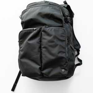 lululemon backpack